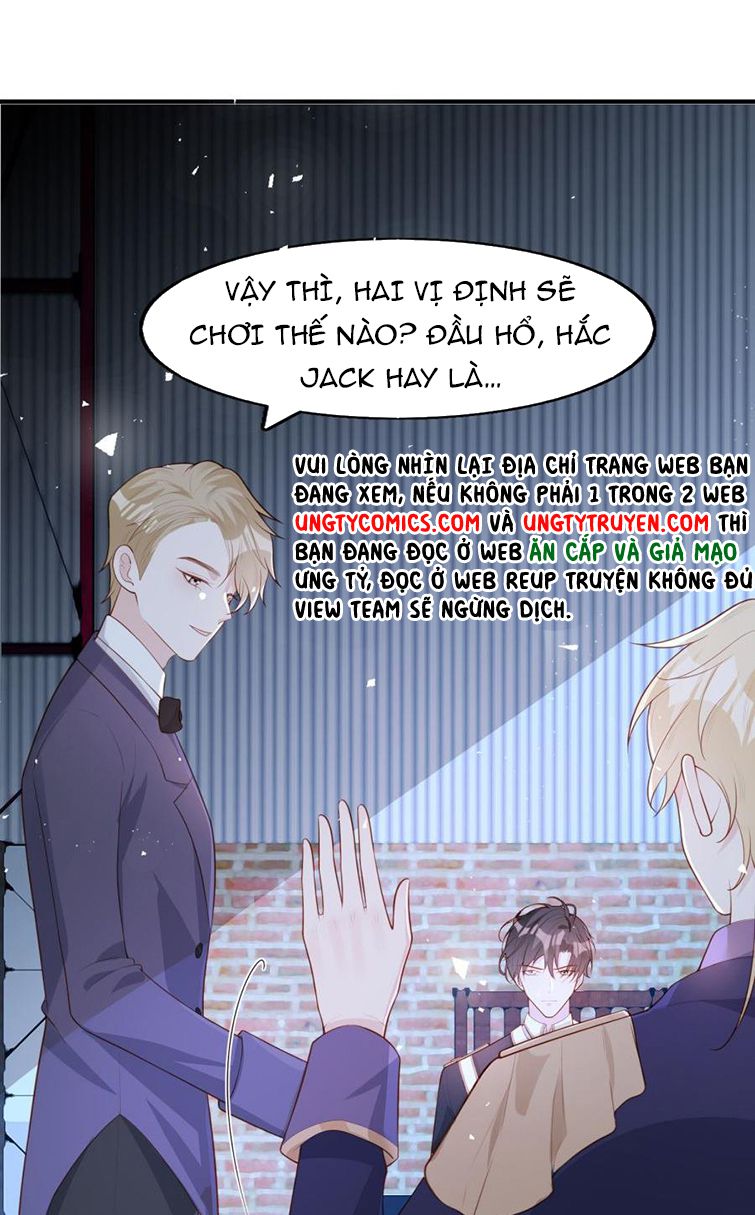 Phản Diện Bị Truy Thành Đoàn Sủng Chap 14 - Next Chap 15