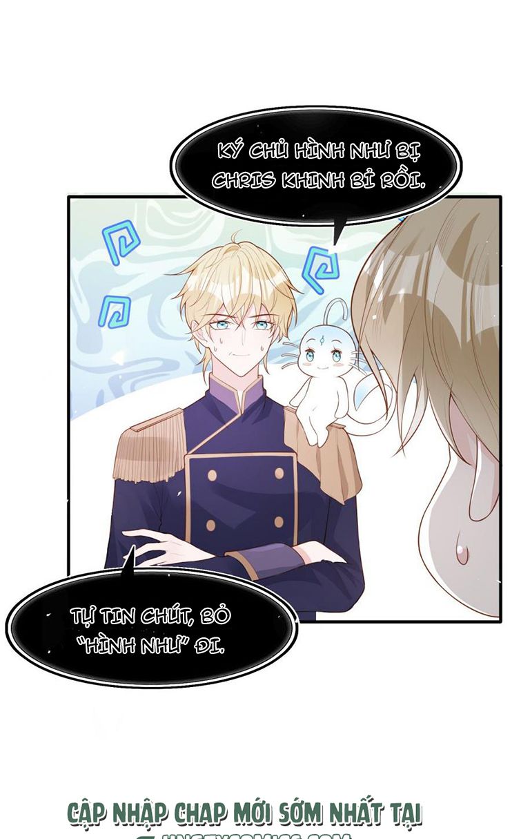 Phản Diện Bị Truy Thành Đoàn Sủng Chap 14 - Next Chap 15