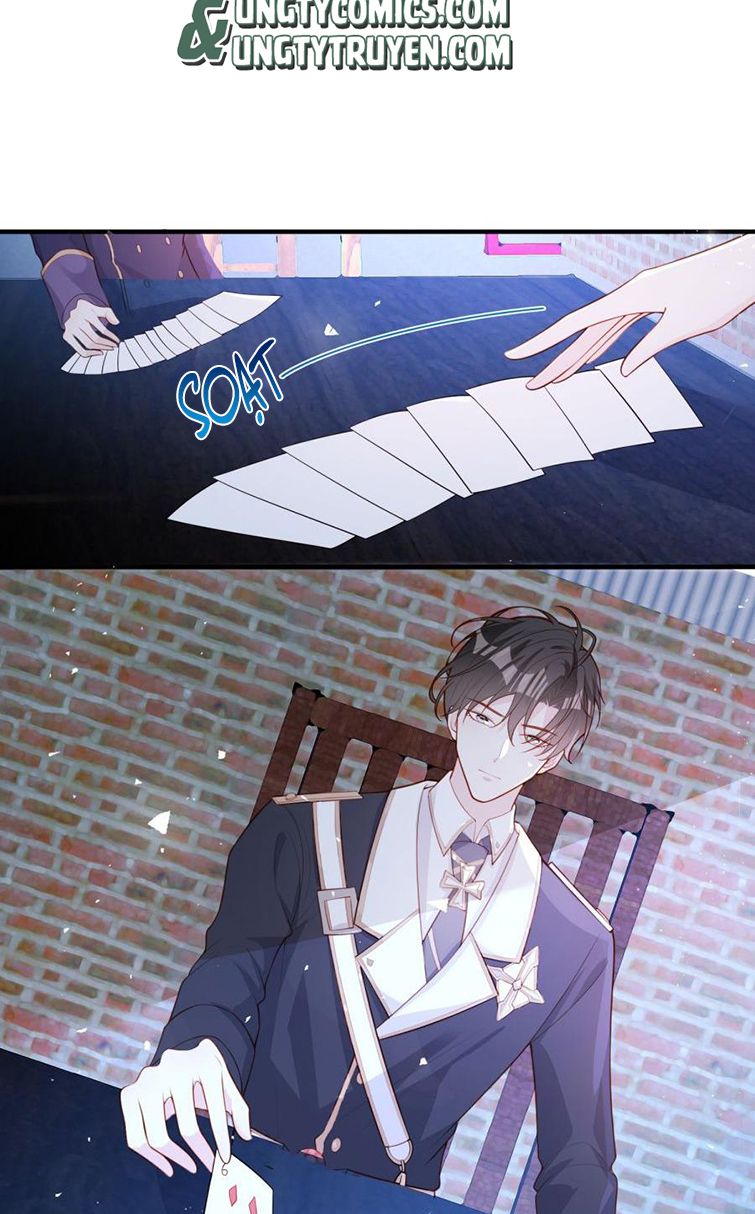 Phản Diện Bị Truy Thành Đoàn Sủng Chap 14 - Next Chap 15