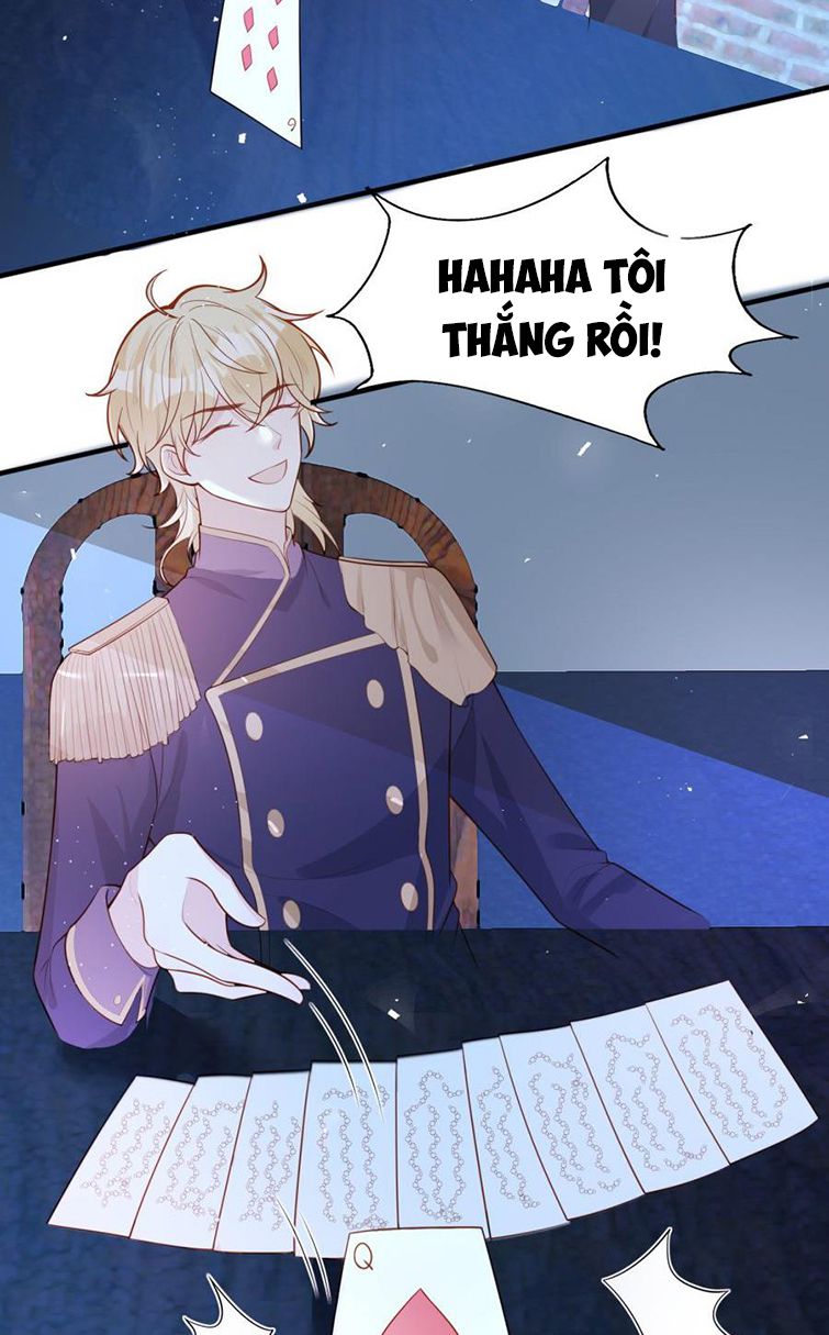 Phản Diện Bị Truy Thành Đoàn Sủng Chap 14 - Next Chap 15