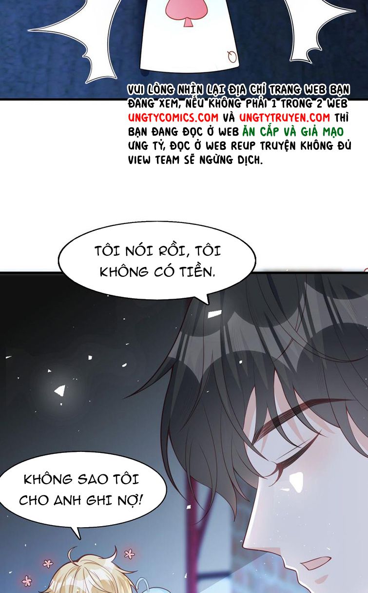 Phản Diện Bị Truy Thành Đoàn Sủng Chap 14 - Next Chap 15