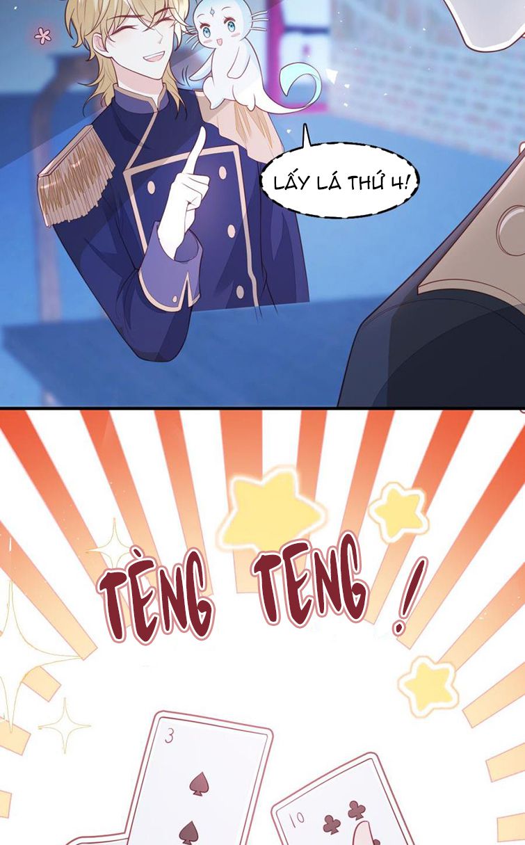 Phản Diện Bị Truy Thành Đoàn Sủng Chap 14 - Next Chap 15