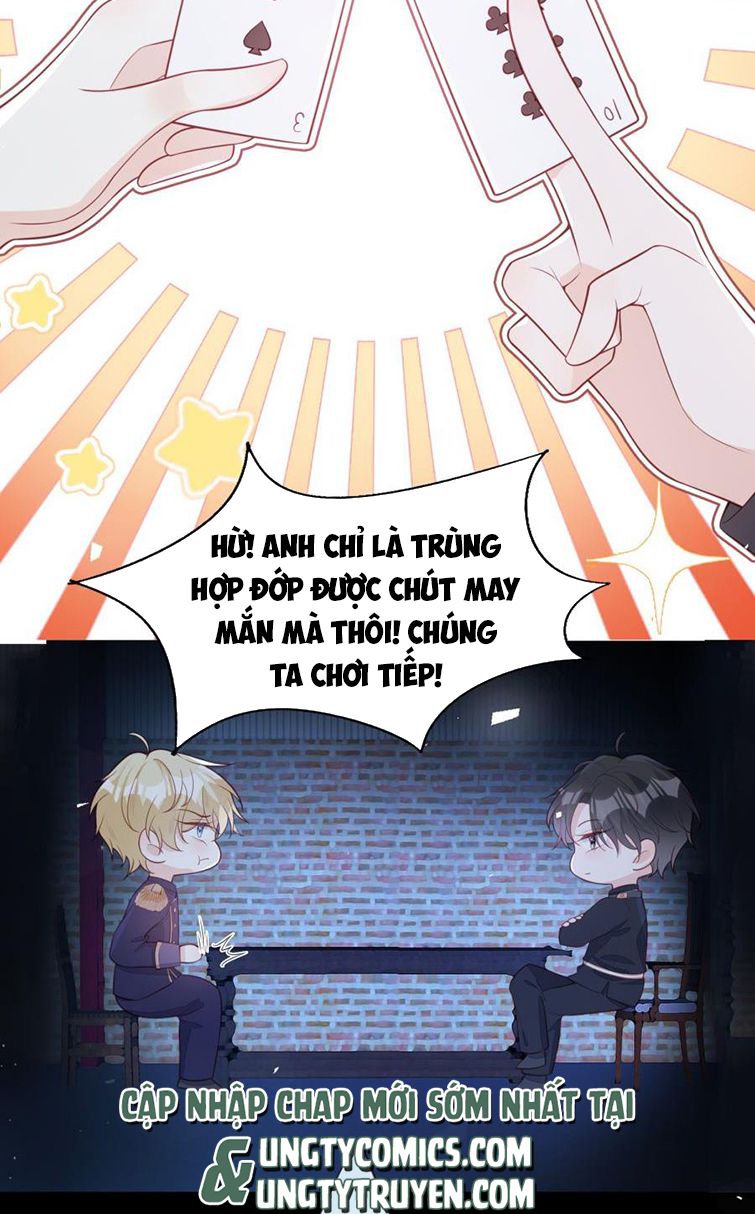 Phản Diện Bị Truy Thành Đoàn Sủng Chap 14 - Next Chap 15
