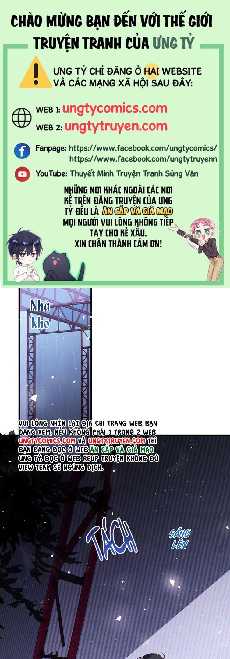 Phản Diện Bị Truy Thành Đoàn Sủng Chap 14 - Next Chap 15