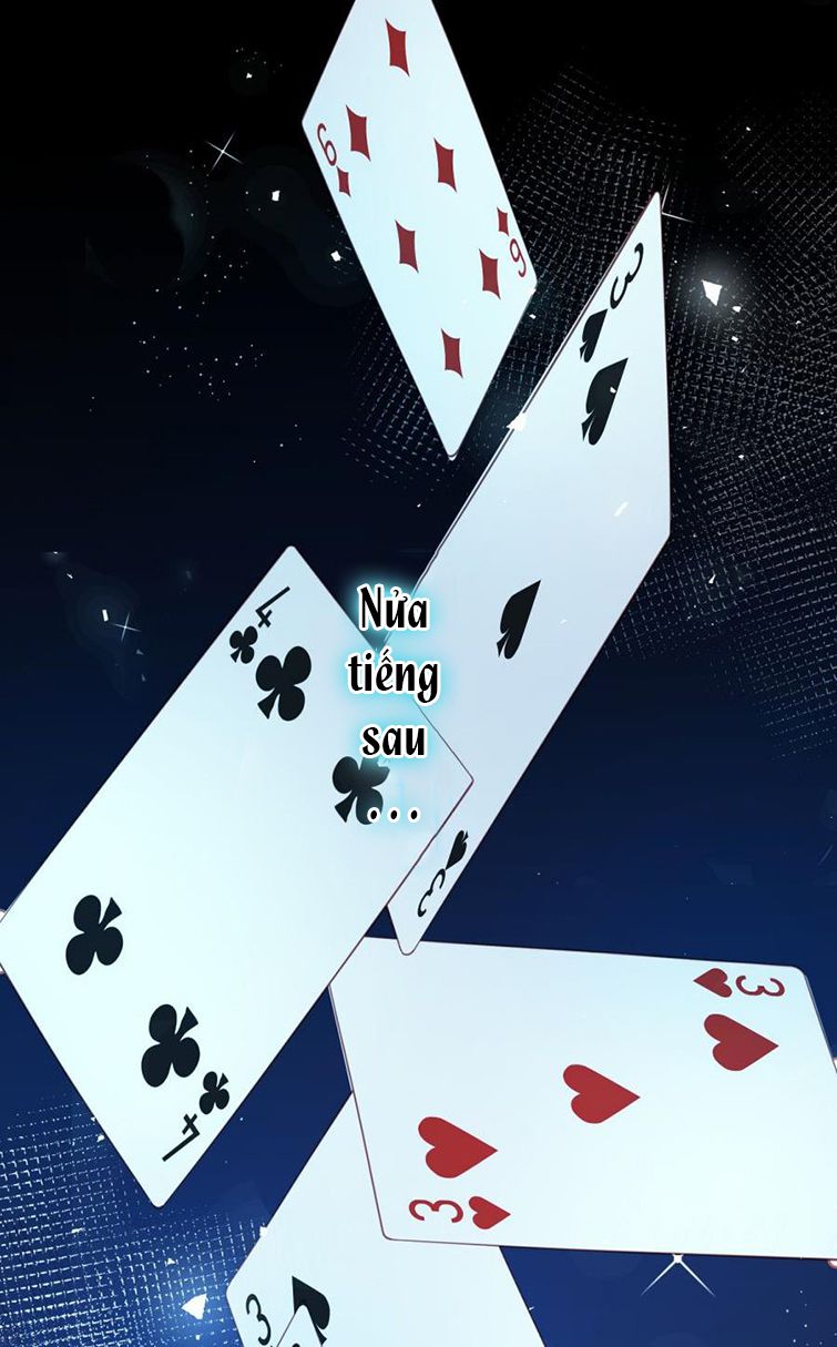 Phản Diện Bị Truy Thành Đoàn Sủng Chap 14 - Next Chap 15