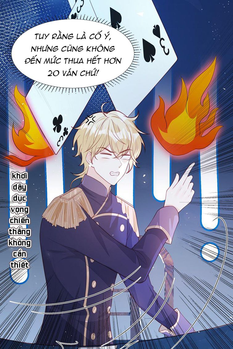 Phản Diện Bị Truy Thành Đoàn Sủng Chap 14 - Next Chap 15