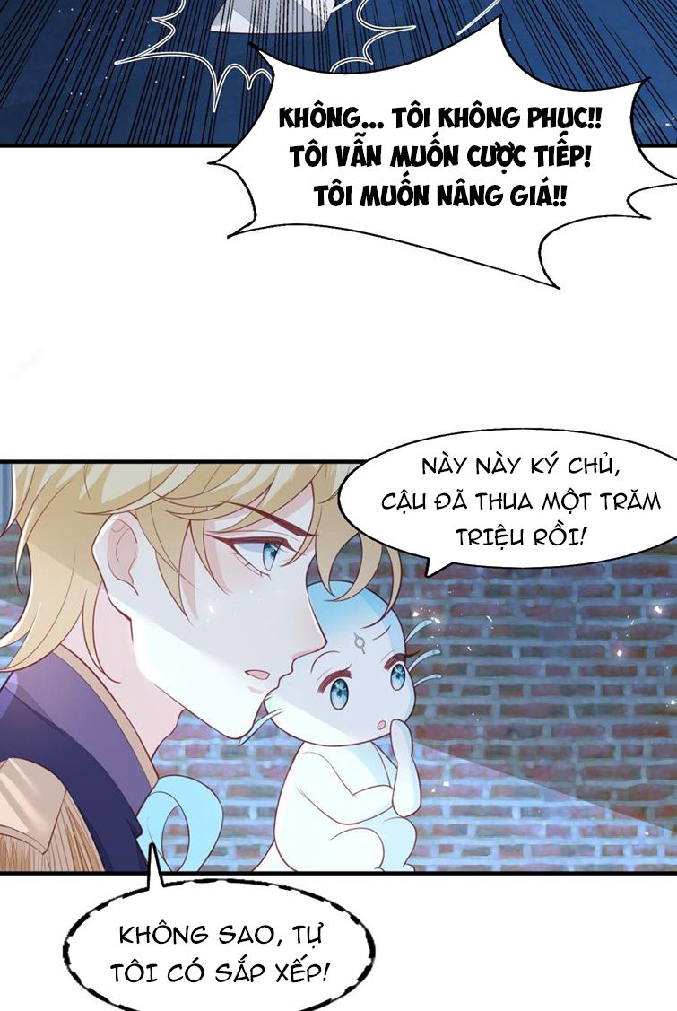 Phản Diện Bị Truy Thành Đoàn Sủng Chap 14 - Next Chap 15