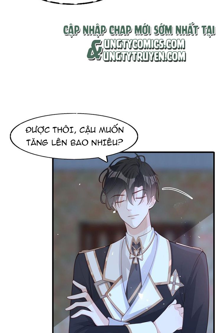 Phản Diện Bị Truy Thành Đoàn Sủng Chap 14 - Next Chap 15