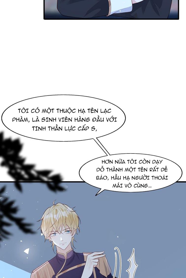 Phản Diện Bị Truy Thành Đoàn Sủng Chap 14 - Next Chap 15