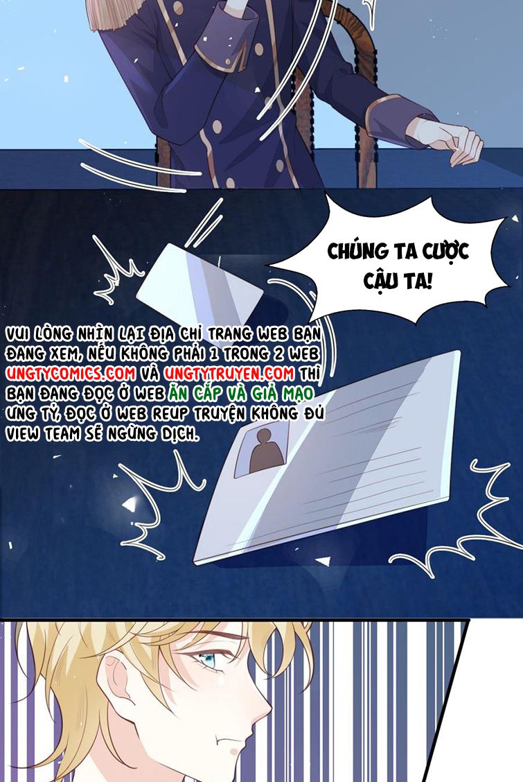 Phản Diện Bị Truy Thành Đoàn Sủng Chap 14 - Next Chap 15