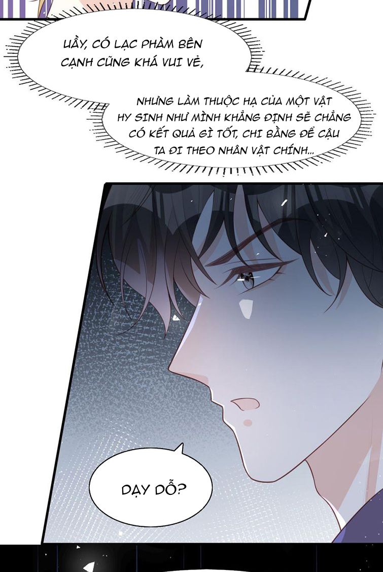 Phản Diện Bị Truy Thành Đoàn Sủng Chap 14 - Next Chap 15