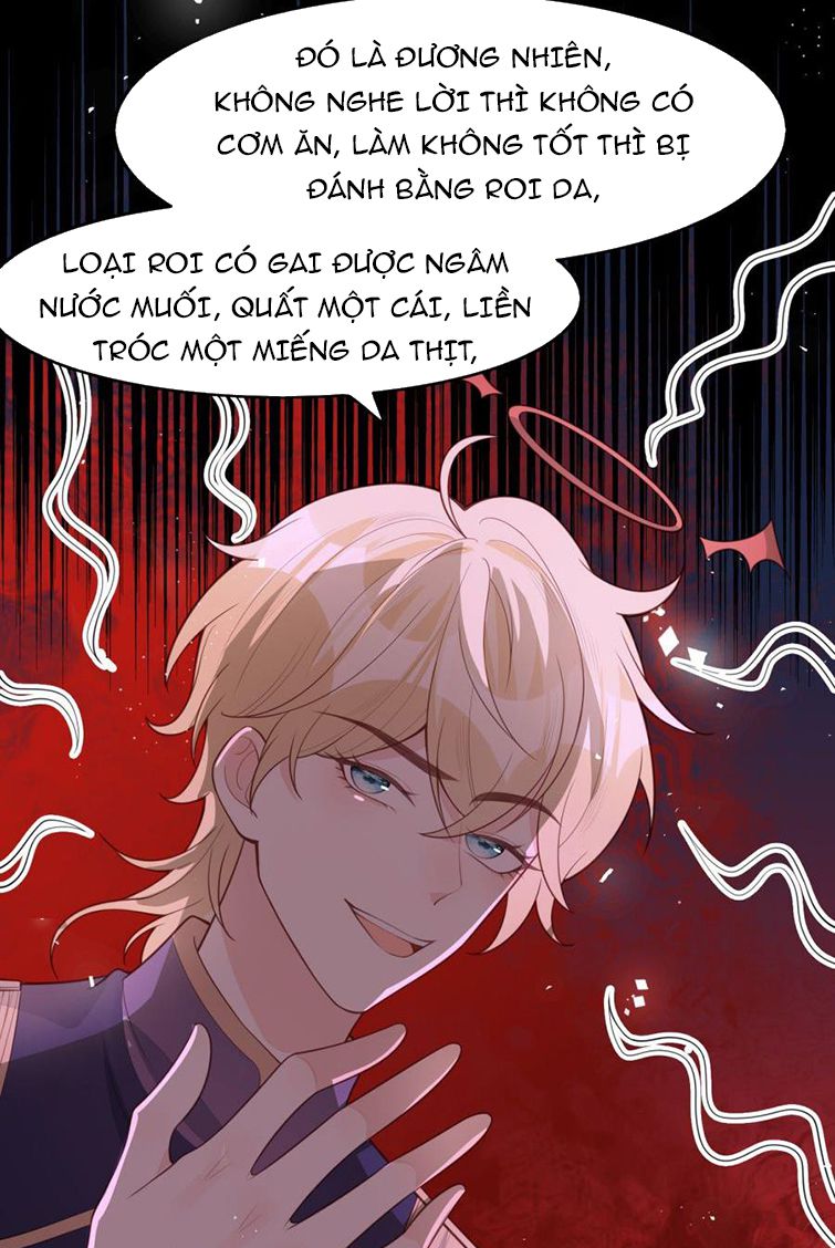 Phản Diện Bị Truy Thành Đoàn Sủng Chap 14 - Next Chap 15