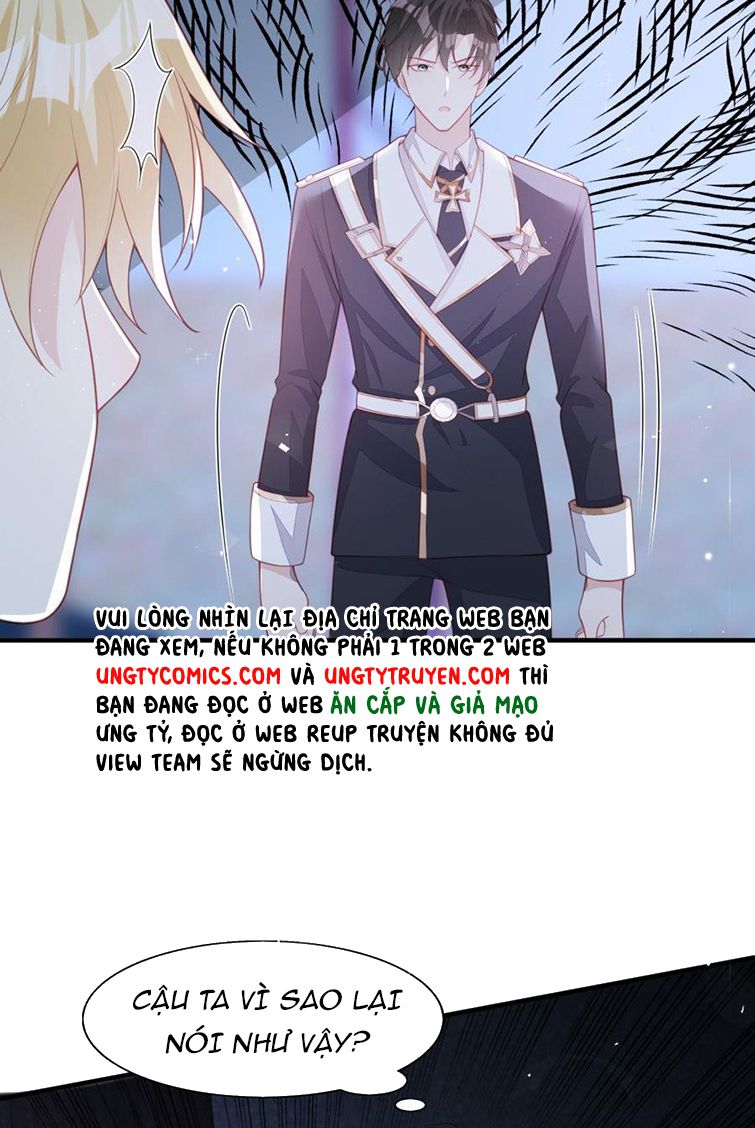 Phản Diện Bị Truy Thành Đoàn Sủng Chap 14 - Next Chap 15