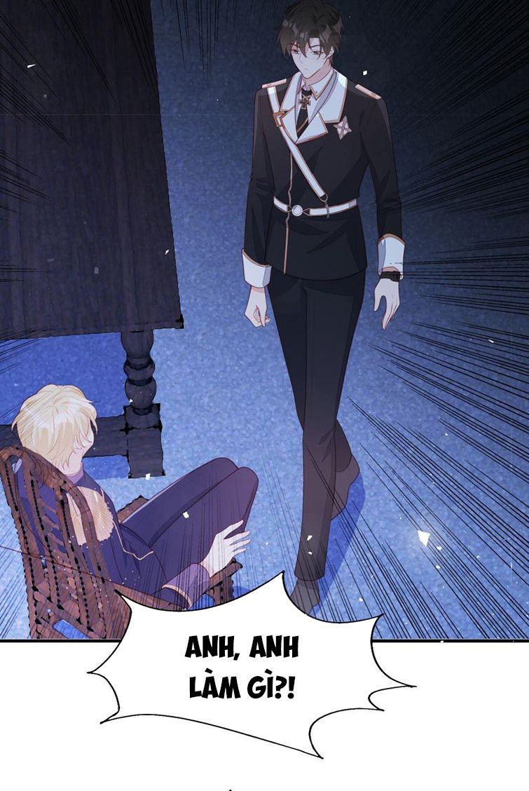 Phản Diện Bị Truy Thành Đoàn Sủng Chap 14 - Next Chap 15