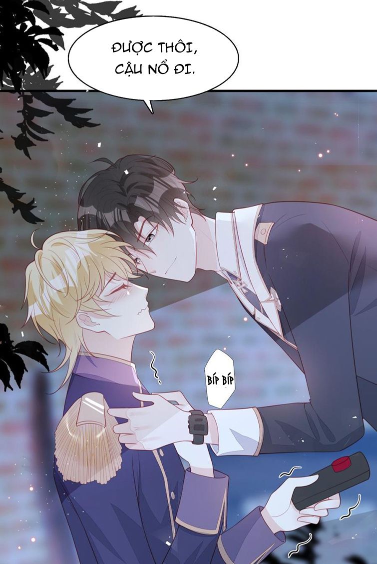 Phản Diện Bị Truy Thành Đoàn Sủng Chap 14 - Next Chap 15
