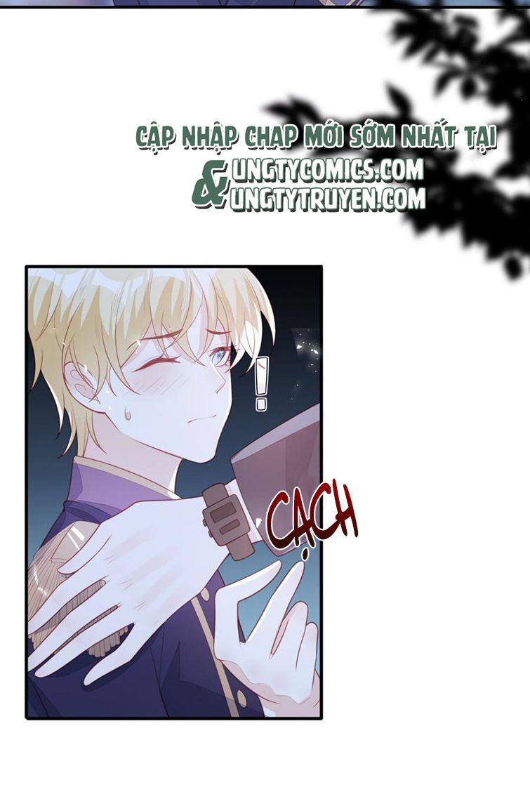Phản Diện Bị Truy Thành Đoàn Sủng Chap 14 - Next Chap 15