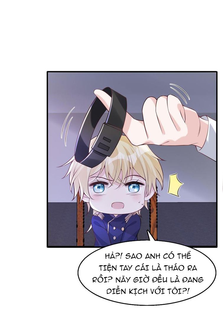 Phản Diện Bị Truy Thành Đoàn Sủng Chap 14 - Next Chap 15