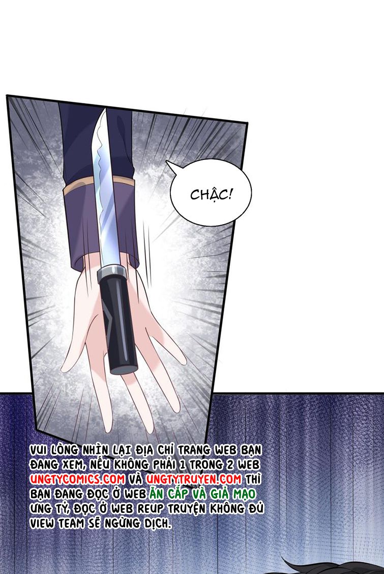 Phản Diện Bị Truy Thành Đoàn Sủng Chap 14 - Next Chap 15