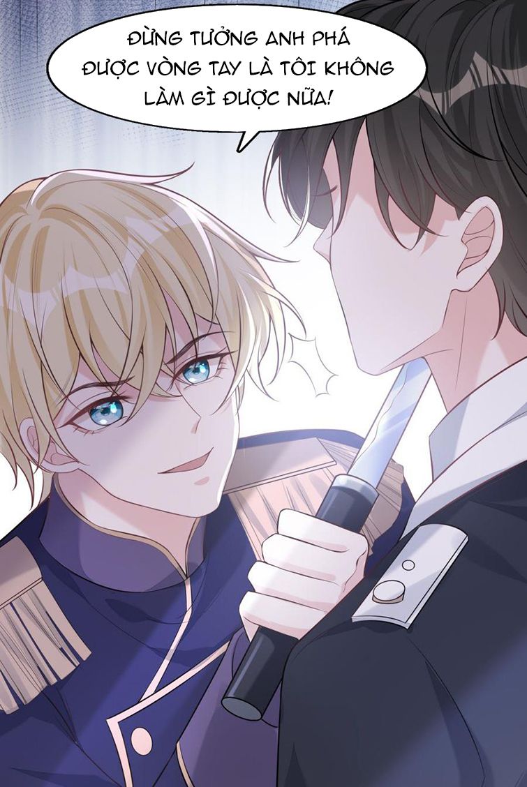Phản Diện Bị Truy Thành Đoàn Sủng Chap 14 - Next Chap 15