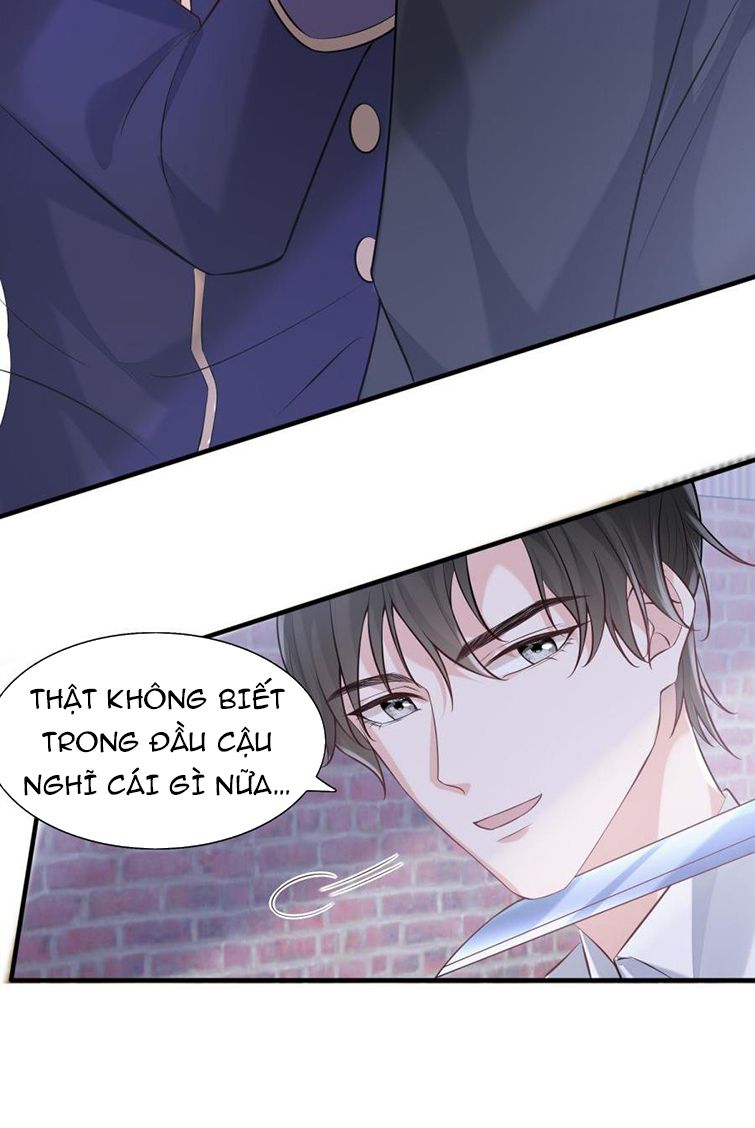 Phản Diện Bị Truy Thành Đoàn Sủng Chap 14 - Next Chap 15