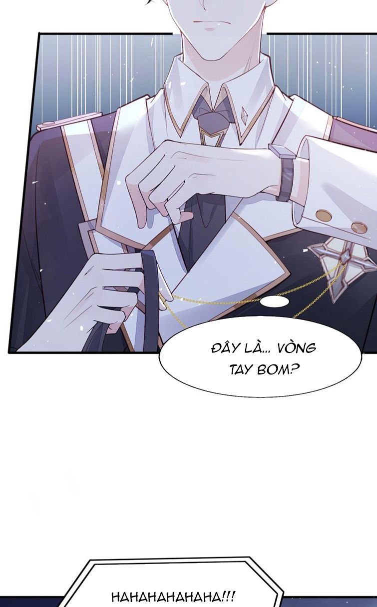 Phản Diện Bị Truy Thành Đoàn Sủng Chap 14 - Next Chap 15