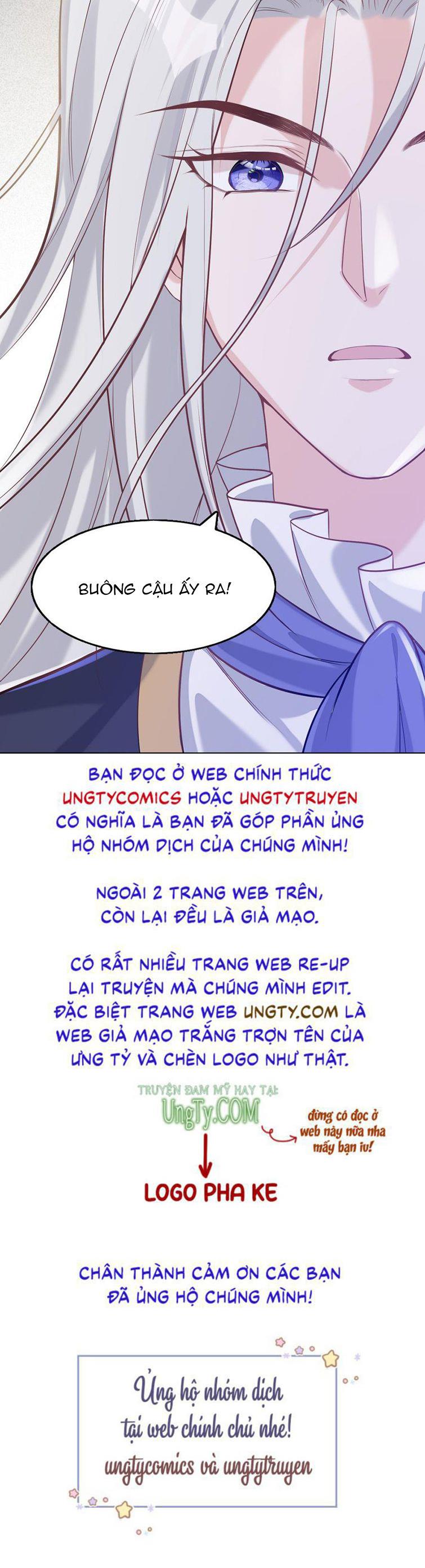 Phản Diện Bị Truy Thành Đoàn Sủng Chap 14 - Next Chap 15