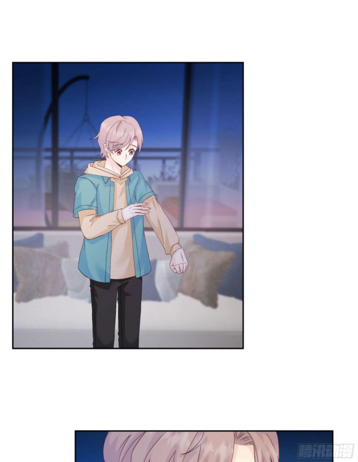 Tôi Hoài Nghi Em Yêu Thầm Tôi Chap 46 - Next Chap 47