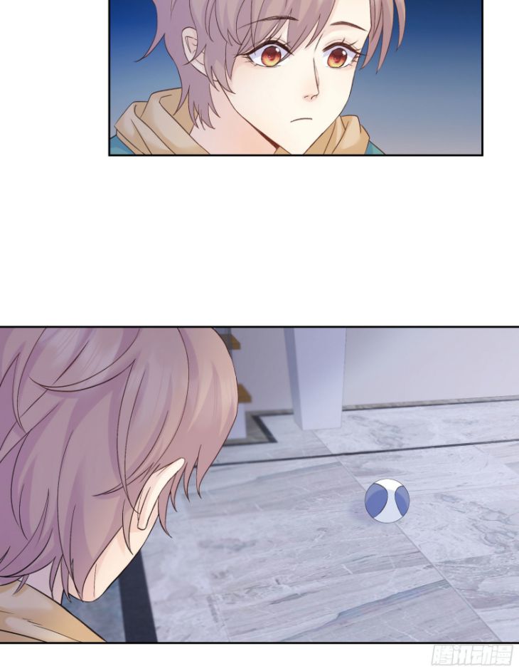 Tôi Hoài Nghi Em Yêu Thầm Tôi Chap 46 - Next Chap 47