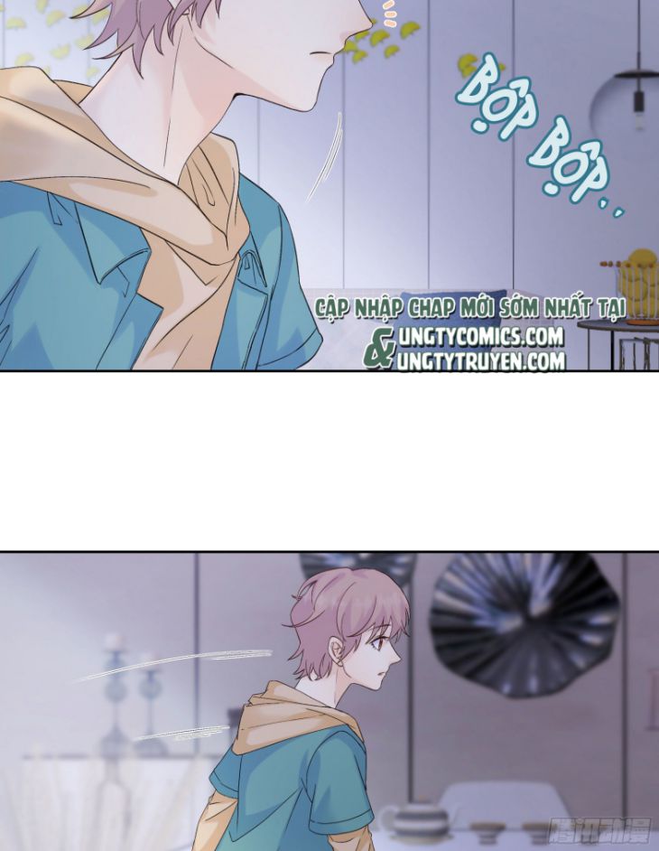 Tôi Hoài Nghi Em Yêu Thầm Tôi Chap 46 - Next Chap 47
