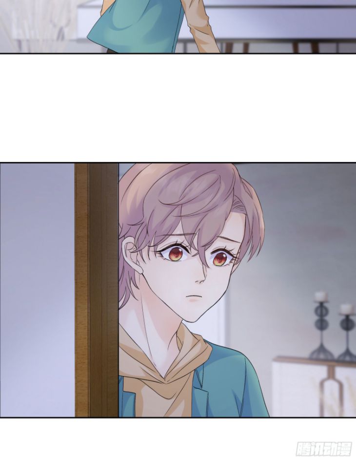 Tôi Hoài Nghi Em Yêu Thầm Tôi Chap 46 - Next Chap 47