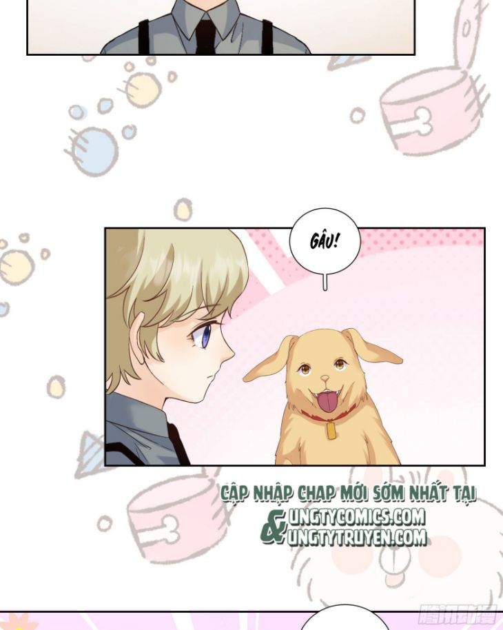 Tôi Hoài Nghi Em Yêu Thầm Tôi Chap 46 - Next Chap 47