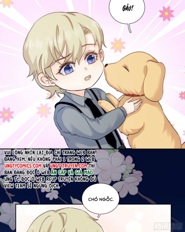 Tôi Hoài Nghi Em Yêu Thầm Tôi Chap 46 - Next Chap 47