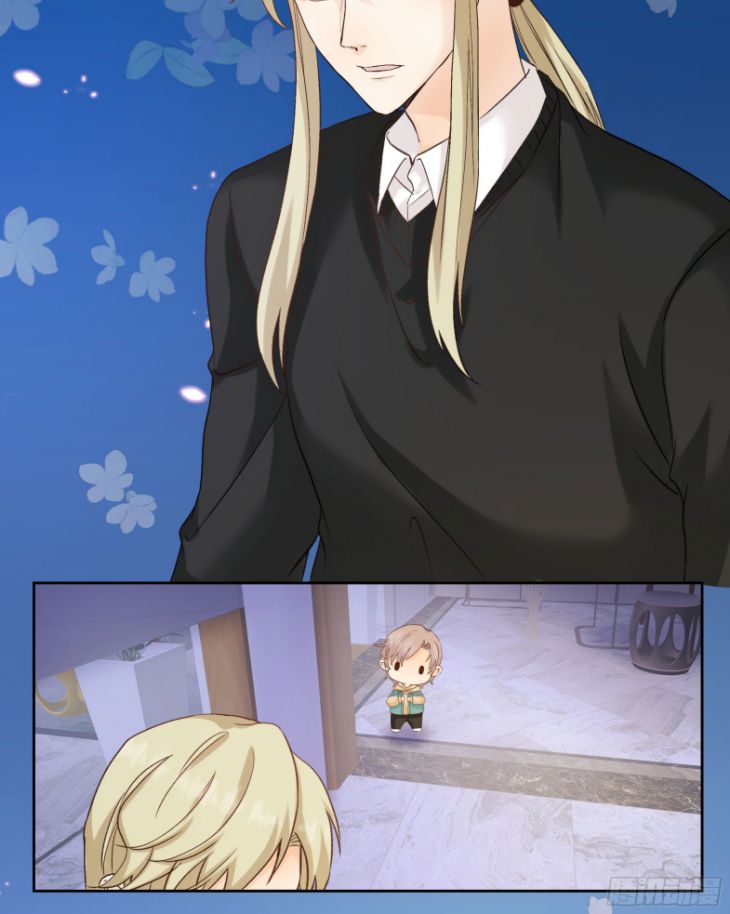 Tôi Hoài Nghi Em Yêu Thầm Tôi Chap 46 - Next Chap 47