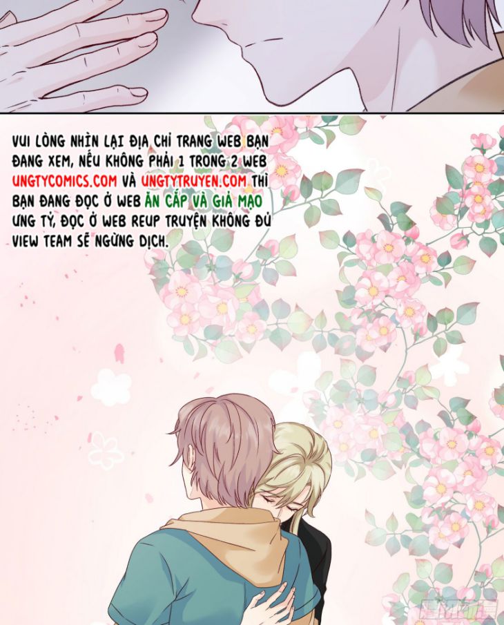 Tôi Hoài Nghi Em Yêu Thầm Tôi Chap 46 - Next Chap 47