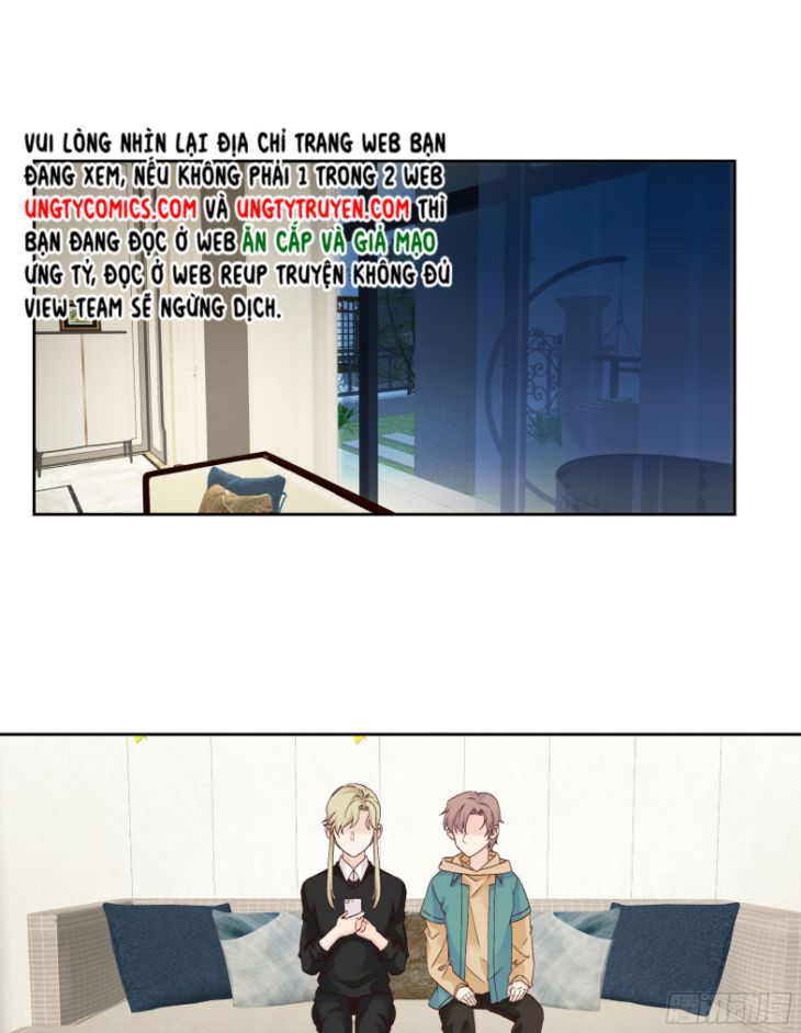 Tôi Hoài Nghi Em Yêu Thầm Tôi Chap 46 - Next Chap 47