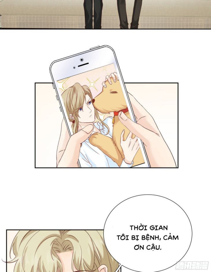 Tôi Hoài Nghi Em Yêu Thầm Tôi Chap 46 - Next Chap 47