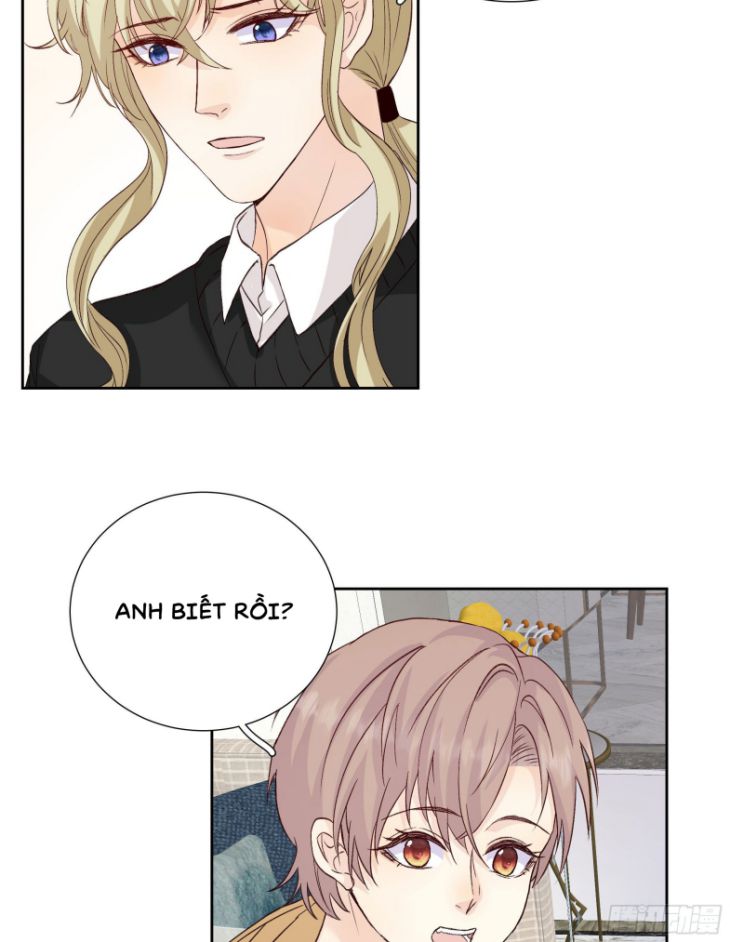 Tôi Hoài Nghi Em Yêu Thầm Tôi Chap 46 - Next Chap 47