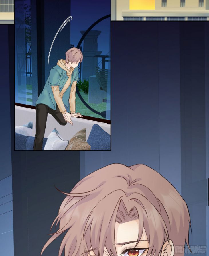 Tôi Hoài Nghi Em Yêu Thầm Tôi Chap 46 - Next Chap 47