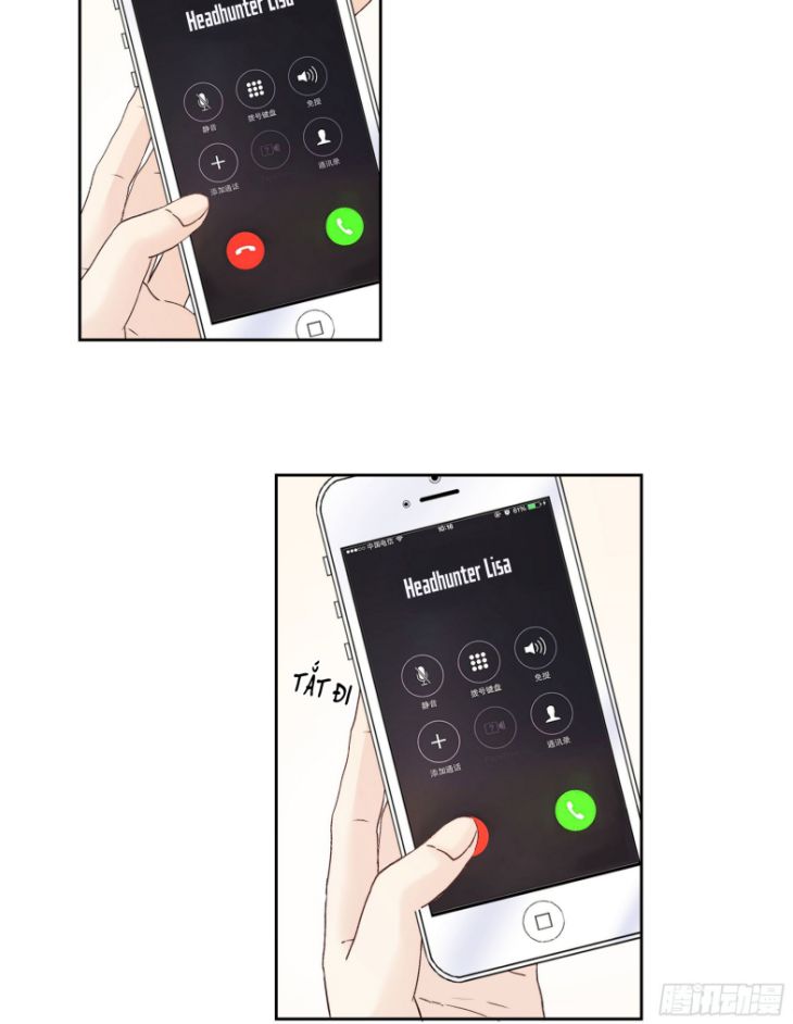 Tôi Hoài Nghi Em Yêu Thầm Tôi Chap 46 - Next Chap 47