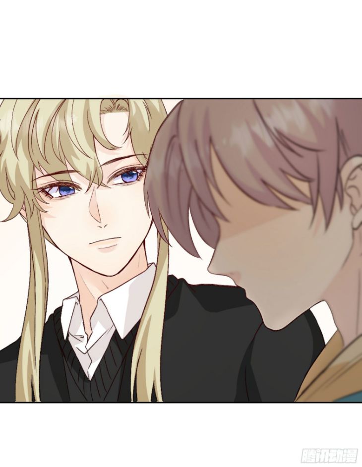 Tôi Hoài Nghi Em Yêu Thầm Tôi Chap 46 - Next Chap 47