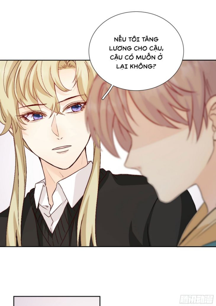Tôi Hoài Nghi Em Yêu Thầm Tôi Chap 46 - Next Chap 47