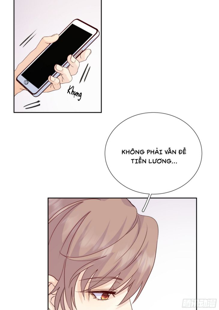 Tôi Hoài Nghi Em Yêu Thầm Tôi Chap 46 - Next Chap 47