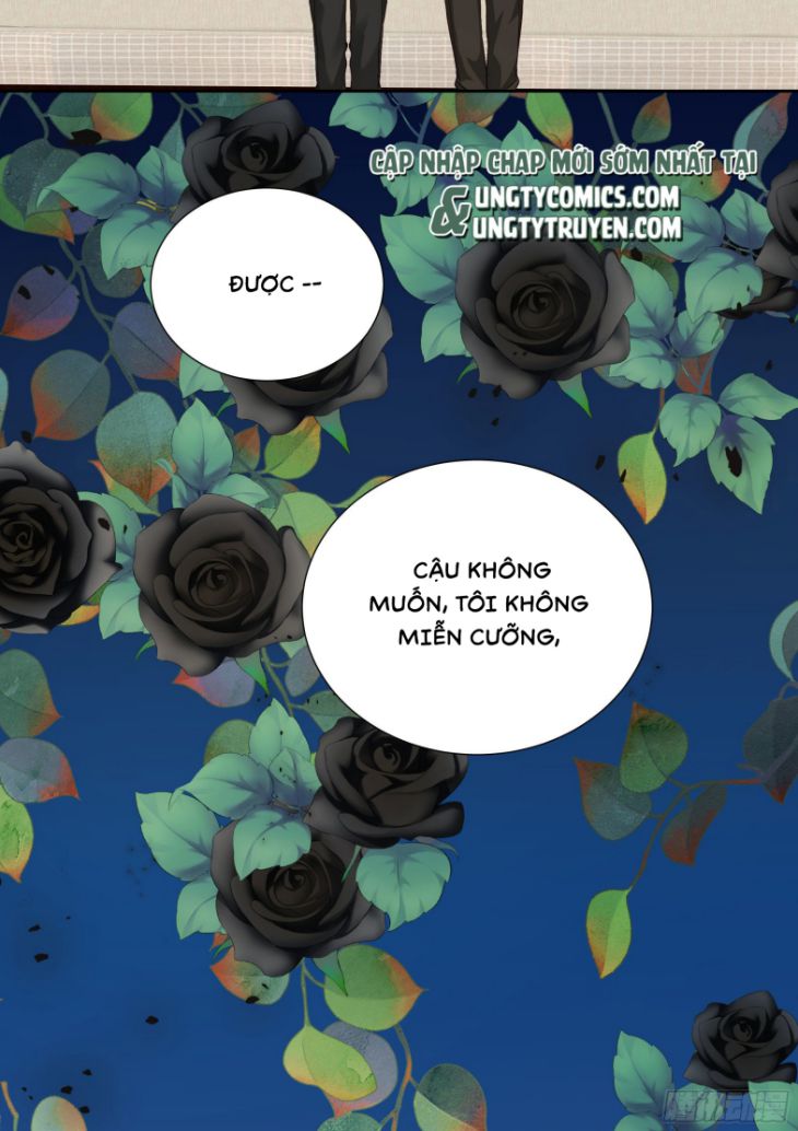 Tôi Hoài Nghi Em Yêu Thầm Tôi Chap 46 - Next Chap 47