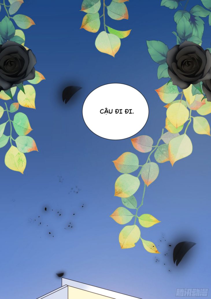 Tôi Hoài Nghi Em Yêu Thầm Tôi Chap 46 - Next Chap 47