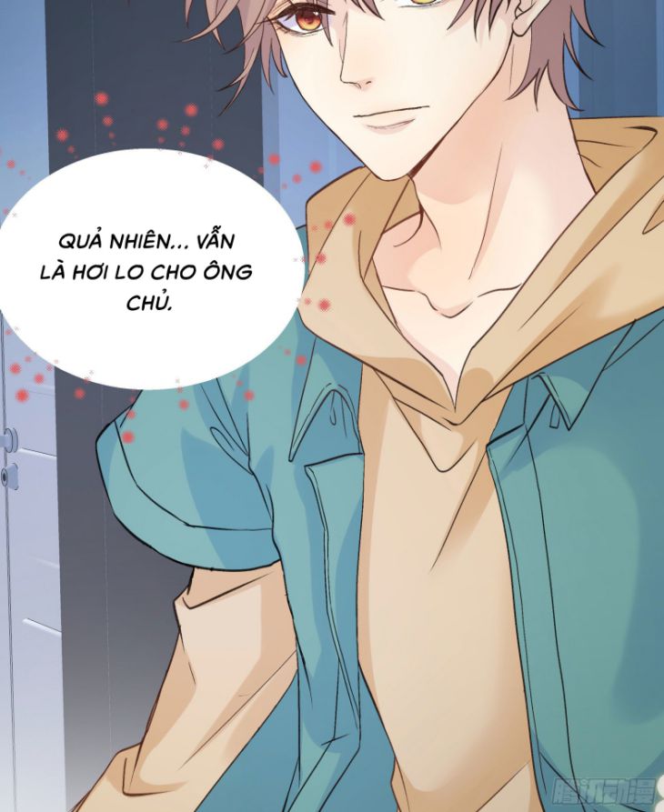 Tôi Hoài Nghi Em Yêu Thầm Tôi Chap 46 - Next Chap 47