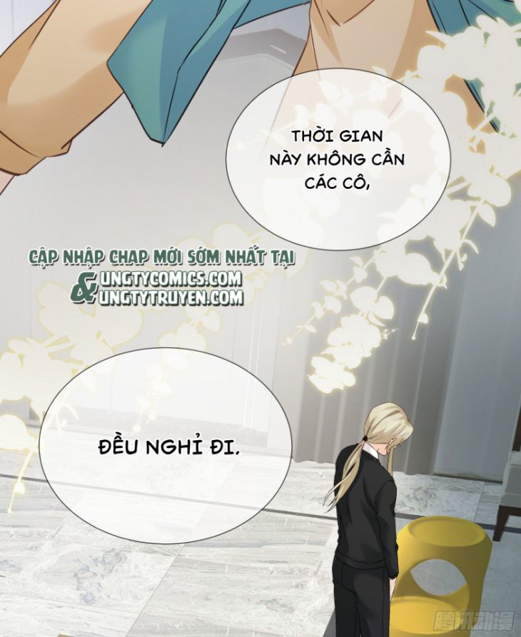 Tôi Hoài Nghi Em Yêu Thầm Tôi Chap 46 - Next Chap 47