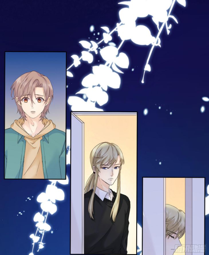 Tôi Hoài Nghi Em Yêu Thầm Tôi Chap 46 - Next Chap 47