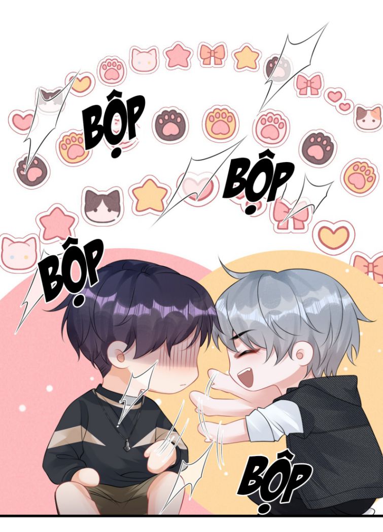 Peter Pan và Cinderella Chap 16 - Next Chap 17