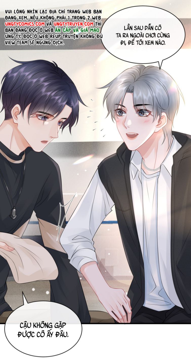 Peter Pan và Cinderella Chap 16 - Next Chap 17