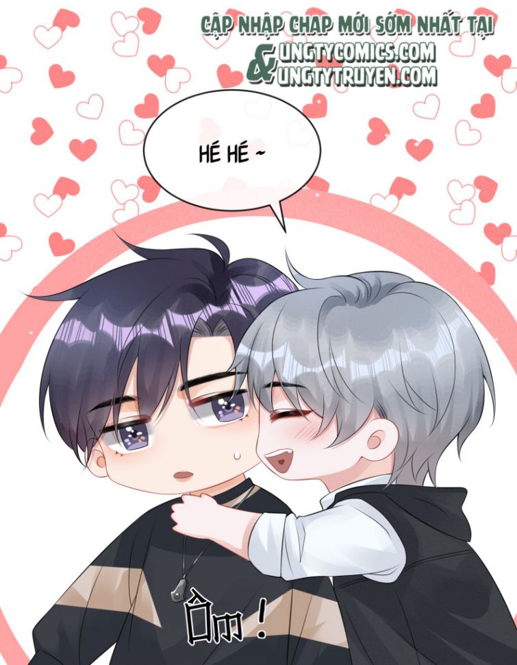 Peter Pan và Cinderella Chap 16 - Next Chap 17